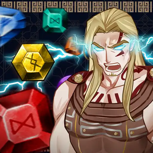 Play Jewel Valhalla APK
