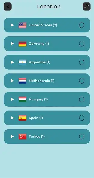 Play JewelVPN: Fast Unlimited VPN. as an online game JewelVPN: Fast Unlimited VPN. with UptoPlay