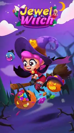 Play Jewel Witch Match3 Puzzle Game and enjoy Jewel Witch Match3 Puzzle Game with UptoPlay Play Jewel Witch Match3 Puzzle Game and enjoy Jewel Witch Match3 Puzzle Game with UptoPlay