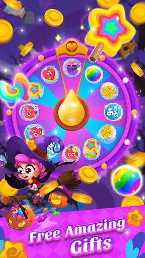 Play Jewel Witch Match3 Puzzle Game as an online game online Jewel Witch Match3 Puzzle Game with UptoPlay Play Jewel Witch Match3 Puzzle Game as an online game Jewel Witch Match3 Puzzle Game with UptoPlay