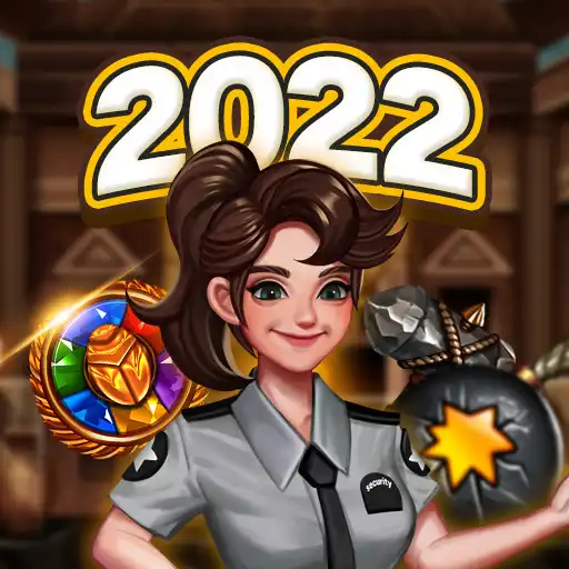 Play Jewel World Museum APK Play Jewel World Museum APK