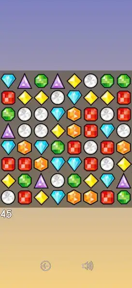 Play Jewel Zen — Endless Match 3  and enjoy Jewel Zen — Endless Match 3 with UptoPlay