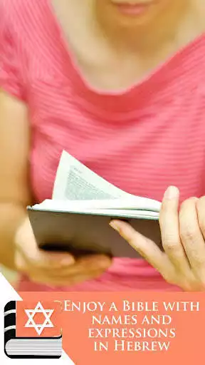 Play Jewish Bible Complete