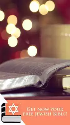 Play Jewish Bible Complete