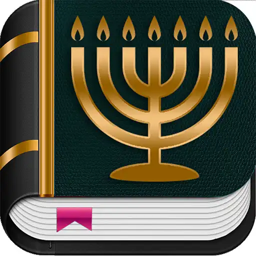 Play Jewish Bible English offline APK