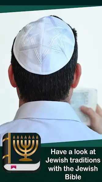 Play Jewish Bible English offline  and enjoy Jewish Bible English offline with UptoPlay