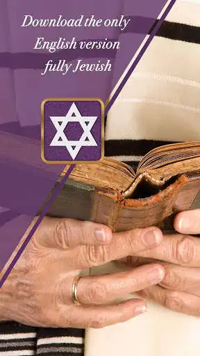 Play Jewish Bible in English Free
