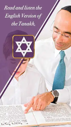 Play Jewish Bible in English Free