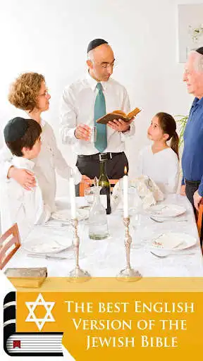 Play Jewish Bible