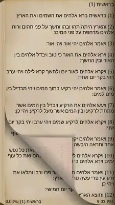 Play Jewish Bible