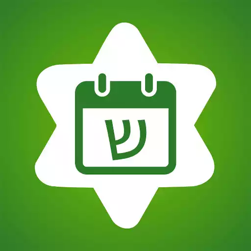 Play Jewish calendar - Simple Luach APK