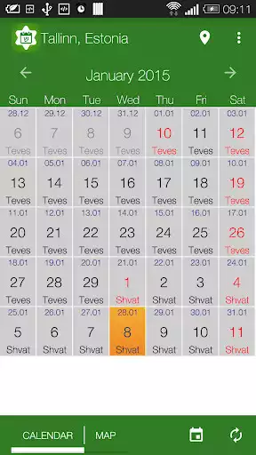 Play Jewish calendar - Simple Luach and enjoy Jewish calendar - Simple Luach with UptoPlay Play Jewish calendar - Simple Luach and enjoy Jewish calendar - Simple Luach with UptoPlay