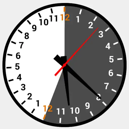Play Jewish Clock APK