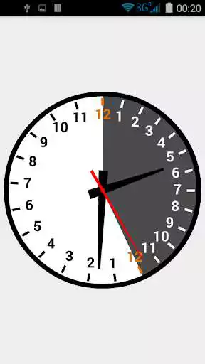 Play Jewish Clock  and enjoy Jewish Clock with UptoPlay