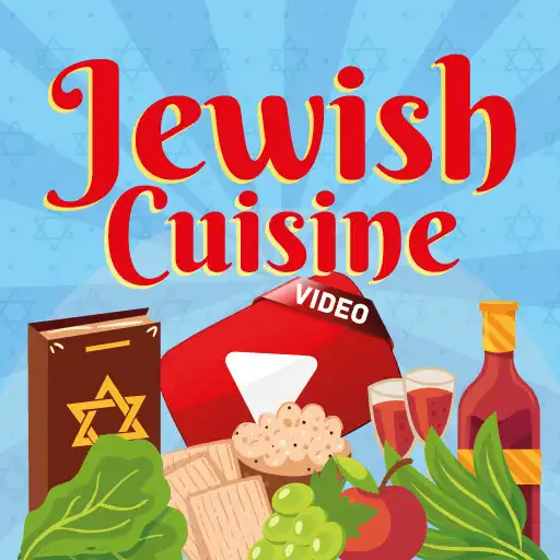 Play Jewish Cuisine APK