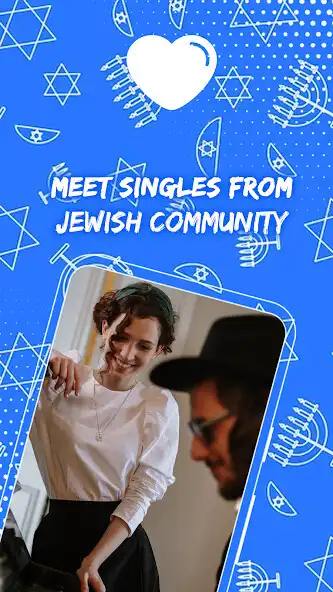 Play Jewish Dating  Live Chat as an online game Jewish Dating  Live Chat with UptoPlay