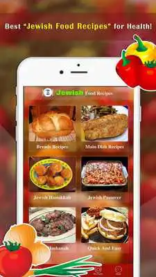 Play Jewish Food Recipes Play Jewish Food Recipes