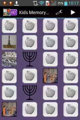 Play Jewish Game