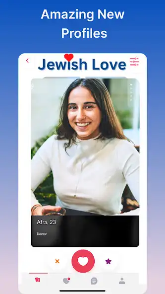 Play Jewish Love - Jewish Dating  and enjoy Jewish Love - Jewish Dating with UptoPlay