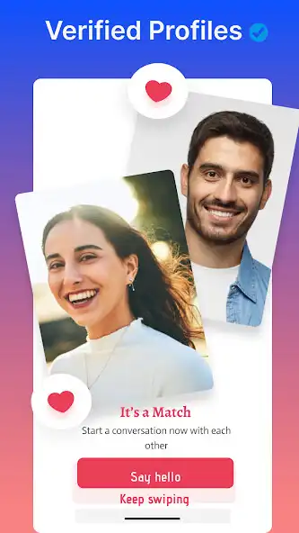 Play Jewish Love - Jewish Dating as an online game Jewish Love - Jewish Dating with UptoPlay