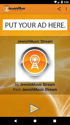 Play Jewish Music