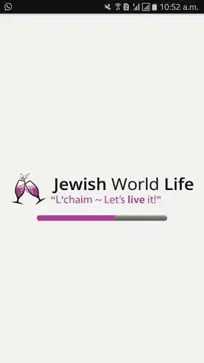Play Jewish World Life  and enjoy Jewish World Life with UptoPlay