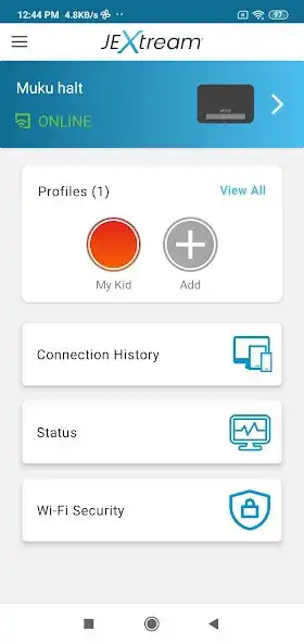 Play JEXtream  and enjoy JEXtream with UptoPlay