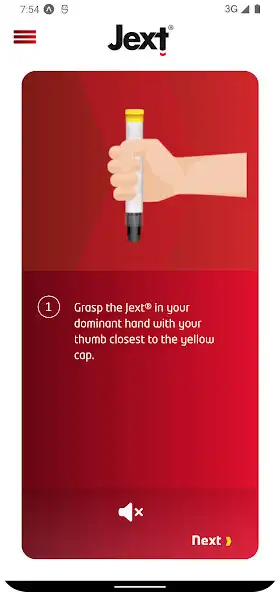 Play Jext® as an online game Jext® with UptoPlay