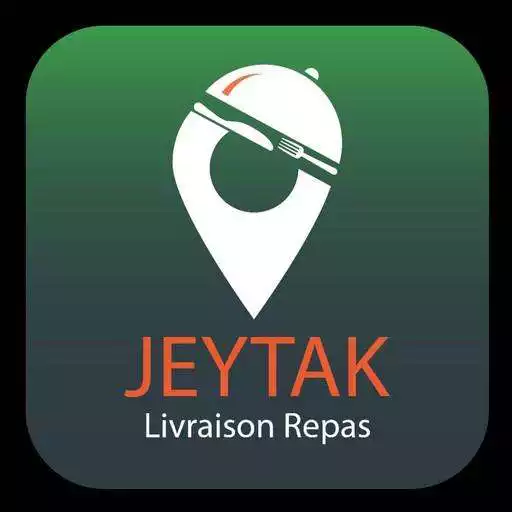 Play Jeytak Livraison Repas APK Play Jeytak Livraison Repas APK