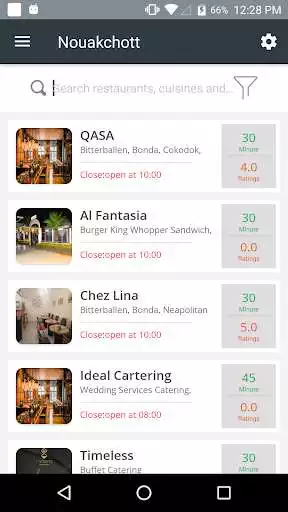 Play Jeytak Livraison Repas  and enjoy Jeytak Livraison Repas with UptoPlay