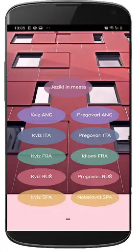 Play Jeziki na OUJ as an online game Jeziki na OUJ with UptoPlay