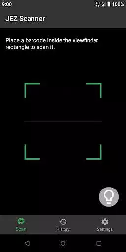 Play JEZ Scanner  and enjoy JEZ Scanner with UptoPlay