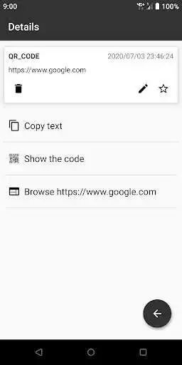 Play JEZ Scanner as an online game JEZ Scanner with UptoPlay