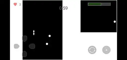 Play Jezzball as an online game Jezzball with UptoPlay