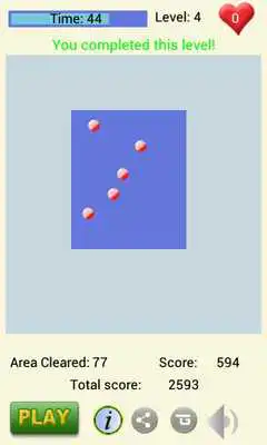Play JezzBall Play JezzBall
