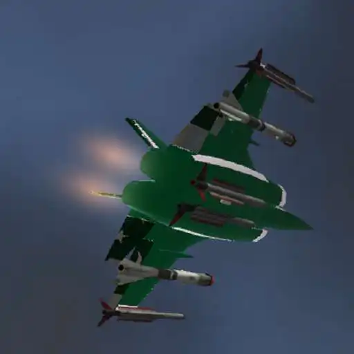 Play Jf17 fighter jet APK Play Jf17 fighter jet APK