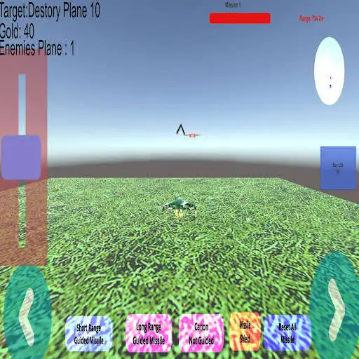 Play Jf17 fighter jet as an online game Jf17 fighter jet with UptoPlay