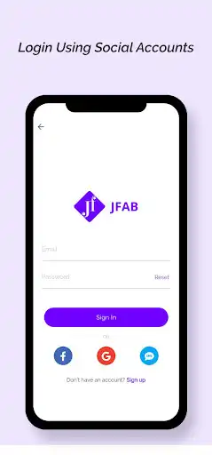 Play JFab (Demo) as an online game JFab (Demo) with UptoPlay