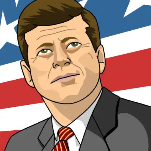 Play JFK frases APK