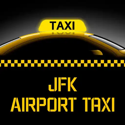 Play JFK - New York Airport Taxi APK