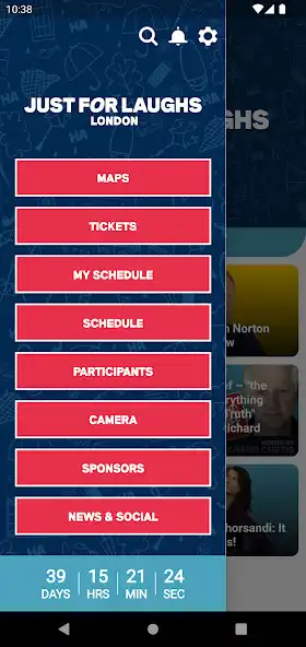 Play JFL London as an online game JFL London with UptoPlay