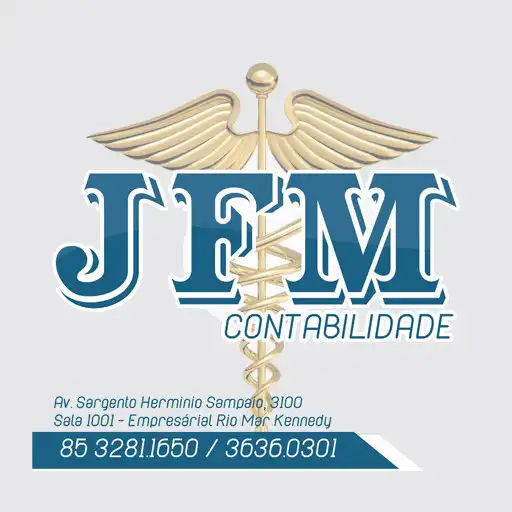 Play JFM Assessoria Contábil APK Play JFM Assessoria Contábil APK