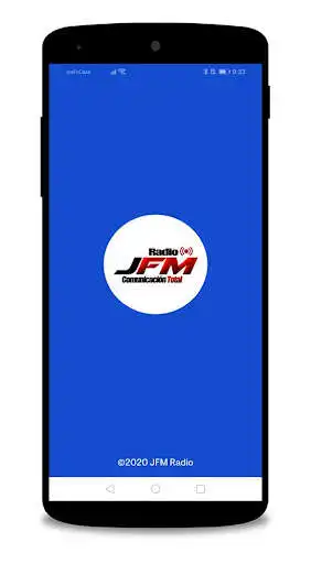 Play JFM Radio  and enjoy JFM Radio with UptoPlay