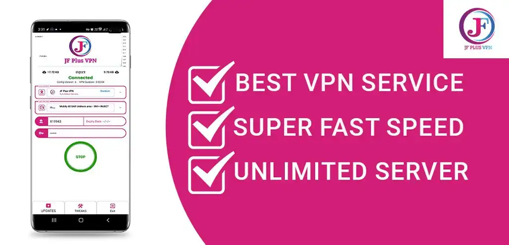 Play JF Plus VPN and enjoy JF Plus VPN with UptoPlay Play JF Plus VPN and enjoy JF Plus VPN with UptoPlay