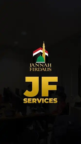 Play JF Service  and enjoy JF Service with UptoPlay