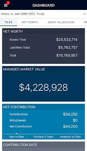 Play JFS Wealth Advisors, LLC  and enjoy JFS Wealth Advisors, LLC with UptoPlay