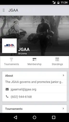 Play JGAA  and enjoy JGAA with UptoPlay