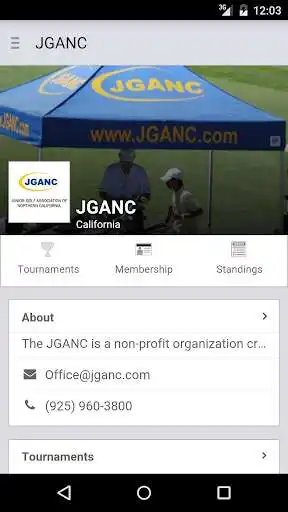 Play JGANC  and enjoy JGANC with UptoPlay
