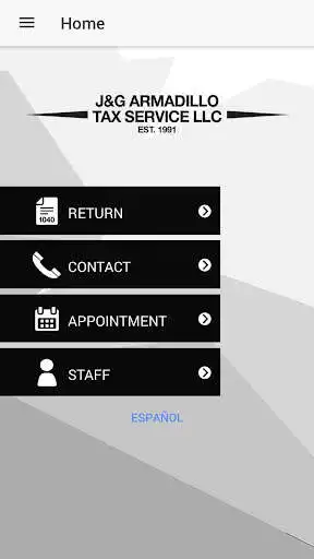 Play J&G ARMADILLO TAX SERVICE, LLC as an online game J&G ARMADILLO TAX SERVICE, LLC with UptoPlay
