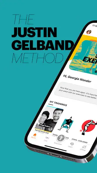 Play JG by Justin Gelband  and enjoy JG by Justin Gelband with UptoPlay